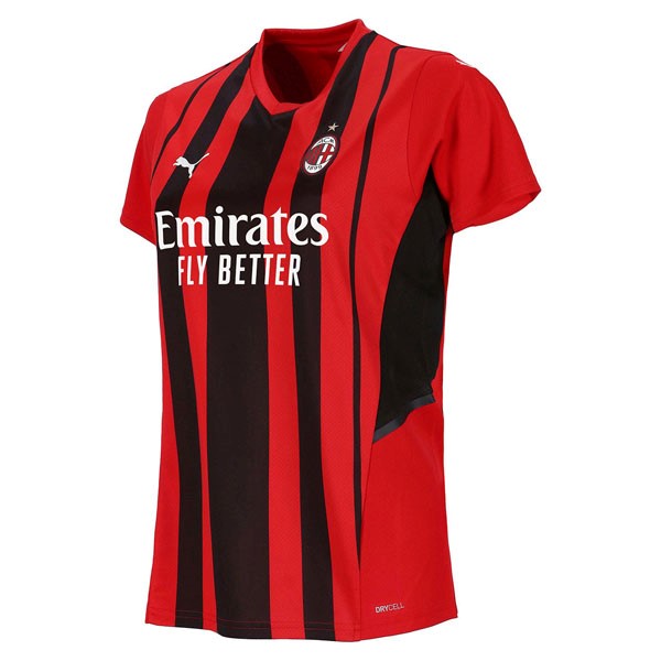 Maglia AC Milan Prima Donna 21/22